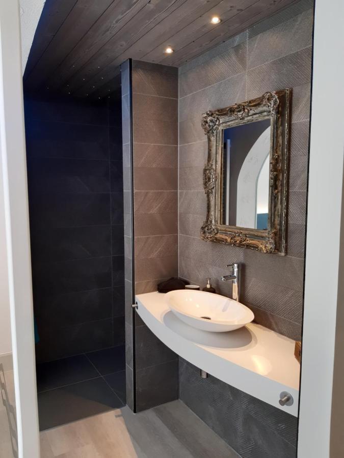 Bed and Breakfast Vikingen Westende-Bad Esterno foto