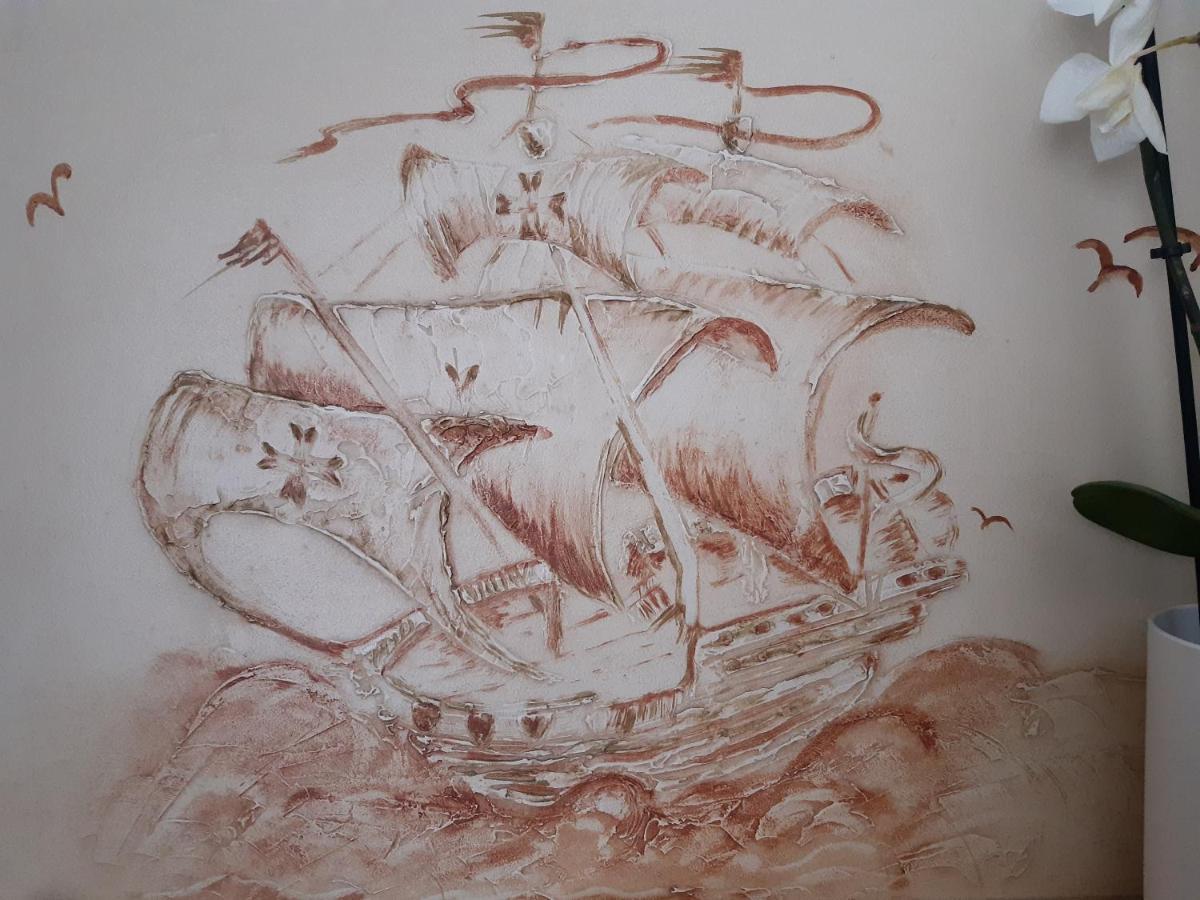 Bed and Breakfast Vikingen Westende-Bad Esterno foto