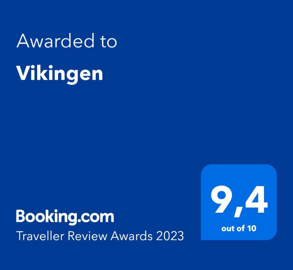 Bed and Breakfast Vikingen Westende-Bad Esterno foto